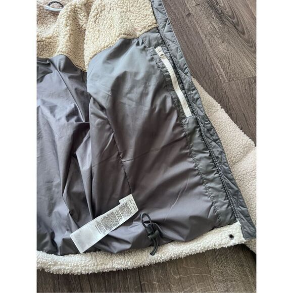 COLUMBIA RUBY FALLS NOVELTY JACKET size XS - Picture 15 of 15